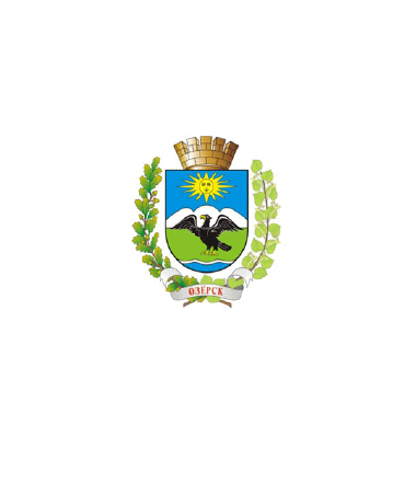 Озёрский муниципальный округ
